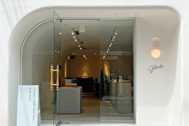 Tokyo Omotesando Store