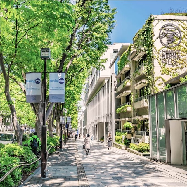 東京表参道店NEW OPEN